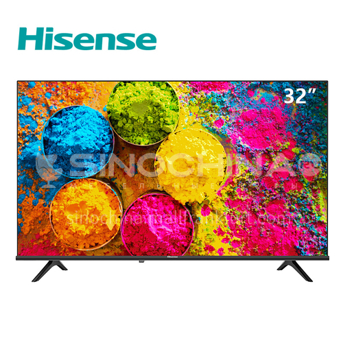 Hisense 32-inch HD Smart WIFI Network Flat Panel LCD TV DQ000163